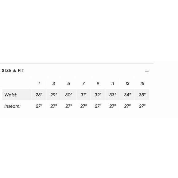 Special A High Rise Light Wash Barrel Jeans SZ 29/9 NWT - Picture 12 of 12